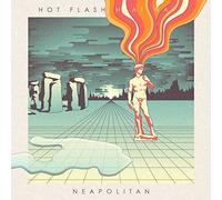 Hot Flash Heat Wave - Neapolitan [VINYL] [Vinilo]