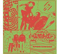 Hot Flash Heat Wave - Sportswear [Casete]