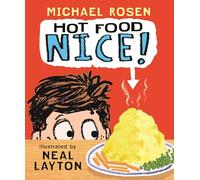 Hot Food: Nice!