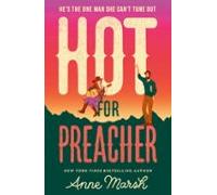 Hot For Preacher (ebook)