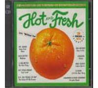 Hot & Fresh 10 (1994) - Hot & Fresh 10 (1994)