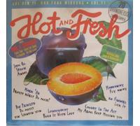 Hot & Fresh 11 (1995) - Take That, Scatman John, Snap, Haddaway, Sparks..