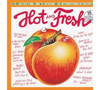 Hot & Fresh 8 (1993) - Hot & Fresh 8 (1993)
