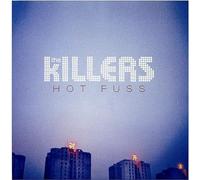 Hot Fuss