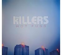 The Killers Hot Fuss (Vinyl)