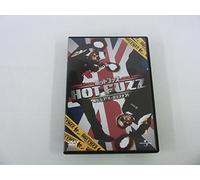 Hot Fuzz [2007] [Alemania] [DVD]