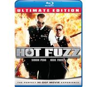 Hot Fuzz