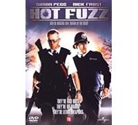 Hot Fuzz