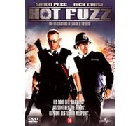 Hot Fuzz [Import belge]