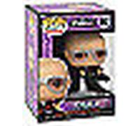 Hot Fuzz Nicholas Angel Funko Fusion Pop Games #997 Vinyl Figura Funko