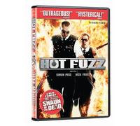 Hot Fuzz (pantalla completa) (2007)