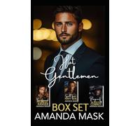 Hot Gentlemen Box Set: Transformed Forest Ranger, Small Town Navy SEAL, Pregnant by Silver Fox Cowboy