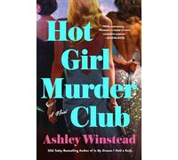 Hot Girl Murder Club