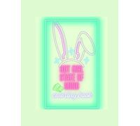 HOT GIRL STATE OF MIND: COLORING BOOK