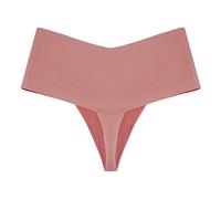 Hot Girls Sexy Panty Yoga Ropa Interior Bikini Tangas Sin Costuras Ropa Interior Sólido Nylon Ice Silk, G, L