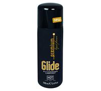 Hot glide lubricante silicona 100 ml