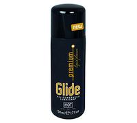 HOT GLIDE LUBRICANTE SILICONA 50 ML