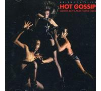 Hot Gossip - Geisha Boys And Temple Girls