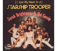 Hot Gossip - I Lost My Heart To A Starship Trooper