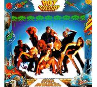 Hot Gossip - Space Invaders