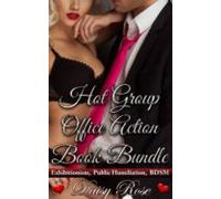 Hot Group Office Action Book Bundle (ebook)