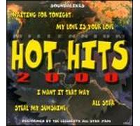 Hot Hits 2000 2 - Hot Hits 2000 2