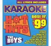 Hot Hits Best 99:the Boys