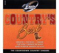 Hot Hits: Country's Best
