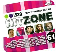 Hot Hits from the Charts and Clubs (CD Compilation, 40 Tracks, Various Artists) usher climax, train drive by, Madonna Feat. Nicki Minaj & M.I.A. - Give Me All Your Luvin', Joan Franka - You And Me, Flo Rida Feat. Sia - Wild Ones, Chris Brown - Turn Up The Music, emeli sande next to me, birdy people help the people etc..