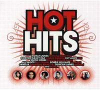 Hot Hits - Hot Hits-2007