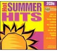 Hot Hits: Hot Summer Hits
