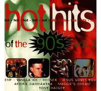 Hot Hits of the 90's 3 - Hot Hits of the 90'S Vol. 3