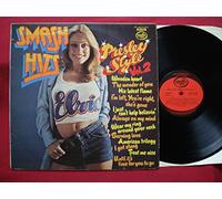 Hot Hits (Related) - Hot Hits (Related) - Smash Hits Presley Style Vol. 2 - 12" LP VG(-) - Music For Pleasure MFP 50095 - UK Press