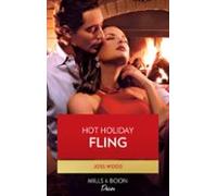 Hot Holiday Fling (ebook)