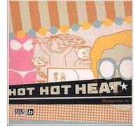 Hot Hot Heat - Bandages [Vinilo]