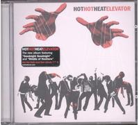 Hot Hot Heat - Elevator