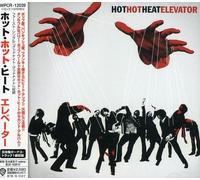 Hot Hot Heat - Elevetor