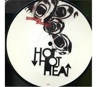 Hot Hot Heat - Goodnight [Import]