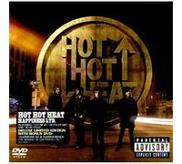 Hot Hot Heat - Happiness Ltd. + DVD