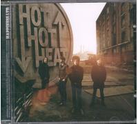 Hot Hot Heat - Happiness Ltd.