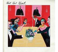 Hot Hot Heat Hot Hot Heat (Vinyl) (Importación USA)