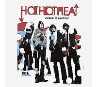 Hot Hot Heat - Middle of Nowhere [Import]