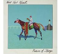 Hot Hot Heat - Nature Of Things [Vinilo]