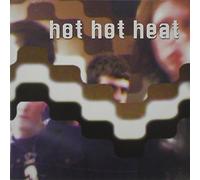 Hot Hot Heat - Scenes One Through Thirteen