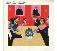 Hot Hot Heat [Vinilo]