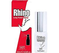 Hot Hot Rhino Spray Retardante 10 Ml 50 g