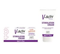 Hot Hot V-Activ Spray Estimulante Mujer 50 Ml 50 g