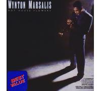 Hot House Flowers by Wynton Marsalis (1990-10-25)