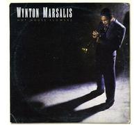 Hot House Flowers by WYNTON MARSALIS (2011-08-03)