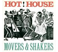 Hot House - Movers & shakers (1990)